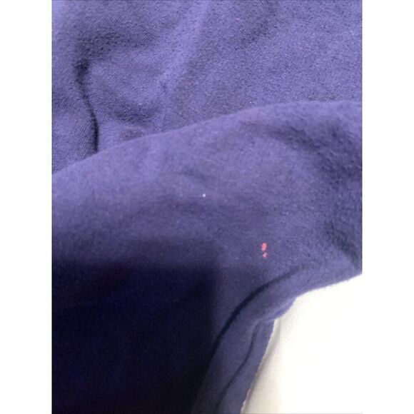 Splendid Sleep Pajama Womens Solid Navy Blue Pants Xs - Picture 6 of 6